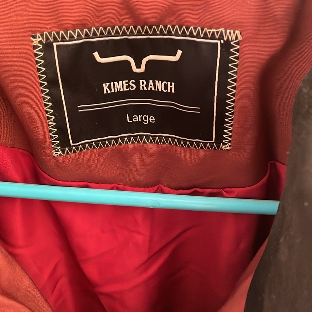 Women’s Kimes Jacket - Picture 3 of 4